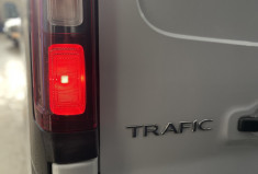 Renault Trafic L1H1 1.6 125ch