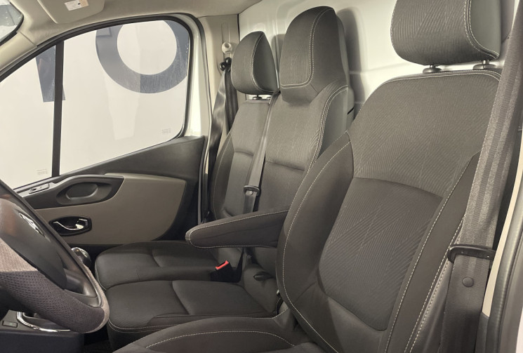 Renault Trafic L1H1 1.6 125ch