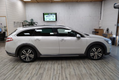 Peugeot 508 SW RXH 2.0 hdi 180ch rxh feline bva - toit pano - tete haute - camera - pack JBL