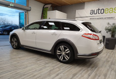 Peugeot 508 SW RXH 2.0 hdi 180ch rxh feline bva - toit pano - tete haute - camera - pack JBL