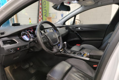 Peugeot 508 SW RXH 2.0 hdi 180ch rxh feline bva - toit pano - tete haute - camera - pack JBL