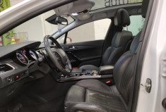 Peugeot 508 SW RXH 2.0 hdi 180ch rxh feline bva - toit pano - tete haute - camera - pack JBL