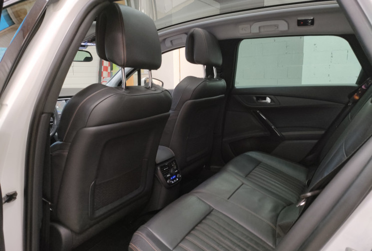Peugeot 508 SW RXH 2.0 hdi 180ch rxh feline bva - toit pano - tete haute - camera - pack JBL