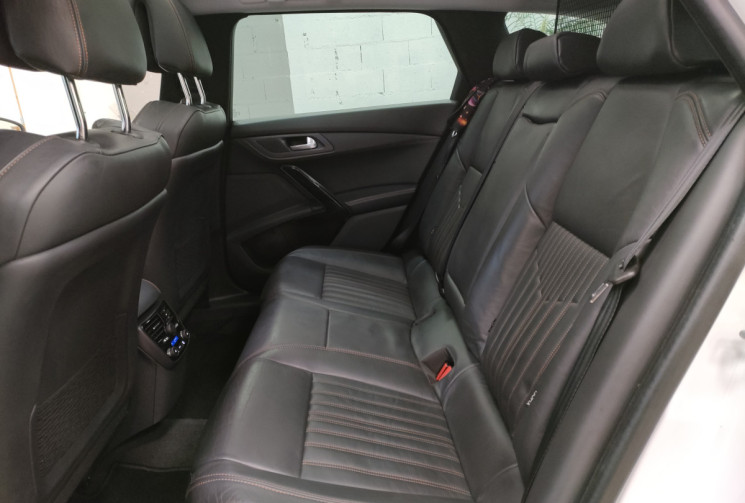 Peugeot 508 SW RXH 2.0 hdi 180ch rxh feline bva - toit pano - tete haute - camera - pack JBL CT OK