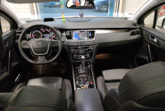 Peugeot 508 SW RXH 2.0 hdi 180ch rxh feline bva - toit pano - tete haute - camera - pack JBL