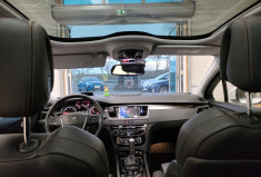 Peugeot 508 SW RXH 2.0 hdi 180ch rxh feline bva - toit pano - tete haute - camera - pack JBL