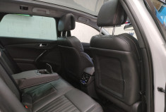 Peugeot 508 SW RXH 2.0 hdi 180ch rxh feline bva - toit pano - tete haute - camera - pack JBL CT OK