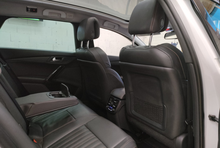 Peugeot 508 SW RXH 2.0 hdi 180ch rxh feline bva - toit pano - tete haute - camera - pack JBL