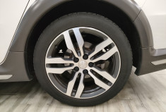 Peugeot 508 SW RXH 2.0 hdi 180ch rxh feline bva - toit pano - tete haute - camera - pack JBL