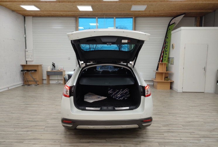 Peugeot 508 SW RXH 2.0 hdi 180ch rxh feline bva - toit pano - tete haute - camera - pack JBL CT OK