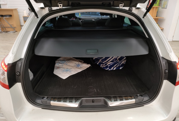 Peugeot 508 SW RXH 2.0 hdi 180ch rxh feline bva - toit pano - tete haute - camera - pack JBL CT OK