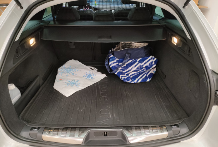 Peugeot 508 SW RXH 2.0 hdi 180ch rxh feline bva - toit pano - tete haute - camera - pack JBL