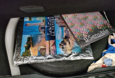 Peugeot 508 SW RXH 2.0 hdi 180ch rxh feline bva - toit pano - tete haute - camera - pack JBL