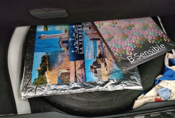 Peugeot 508 SW RXH 2.0 hdi 180ch rxh feline bva - toit pano - tete haute - camera - pack JBL