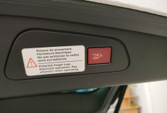 Peugeot 508 SW RXH 2.0 hdi 180ch rxh feline bva - toit pano - tete haute - camera - pack JBL