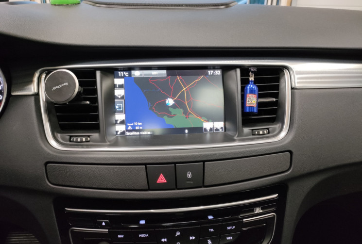 Peugeot 508 SW RXH 2.0 hdi 180ch rxh feline bva - toit pano - tete haute - camera - pack JBL