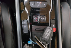 Peugeot 508 SW RXH 2.0 hdi 180ch rxh feline bva - toit pano - tete haute - camera - pack JBL