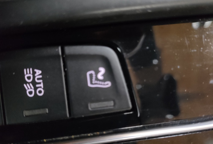 Peugeot 508 SW RXH 2.0 hdi 180ch rxh feline bva - toit pano - tete haute - camera - pack JBL