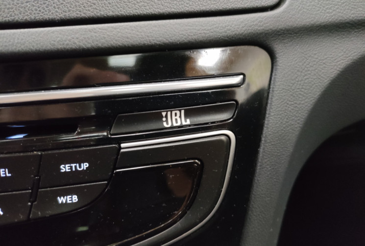 Peugeot 508 SW RXH 2.0 hdi 180ch rxh feline bva - toit pano - tete haute - camera - pack JBL CT OK