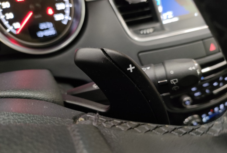 Peugeot 508 SW RXH 2.0 hdi 180ch rxh feline bva - toit pano - tete haute - camera - pack JBL