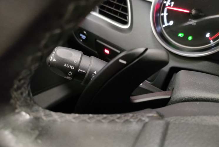 Peugeot 508 SW RXH 2.0 hdi 180ch rxh feline bva - toit pano - tete haute - camera - pack JBL