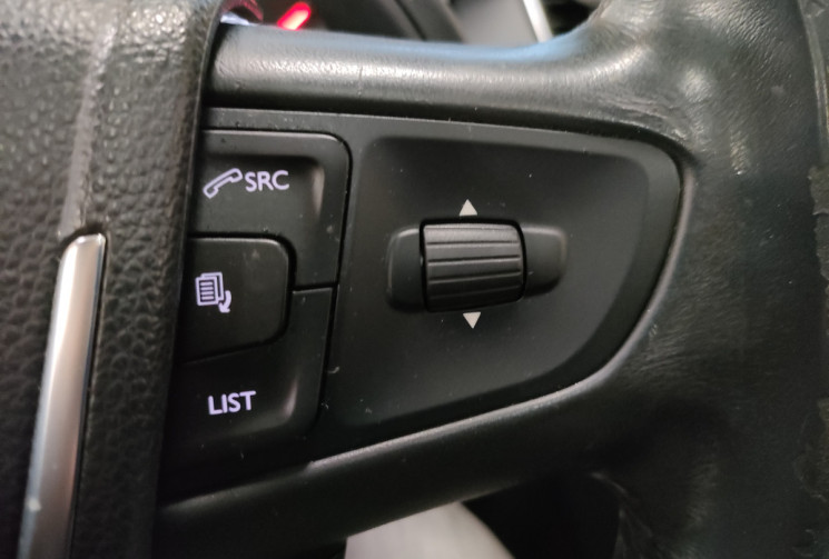 Peugeot 508 SW RXH 2.0 hdi 180ch rxh feline bva - toit pano - tete haute - camera - pack JBL CT OK