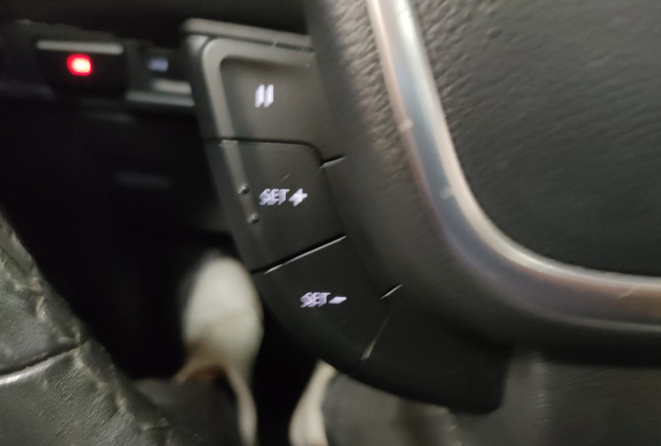 Peugeot 508 SW RXH 2.0 hdi 180ch rxh feline bva - toit pano - tete haute - camera - pack JBL CT OK