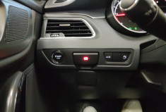 Peugeot 508 SW RXH 2.0 hdi 180ch rxh feline bva - toit pano - tete haute - camera - pack JBL CT OK