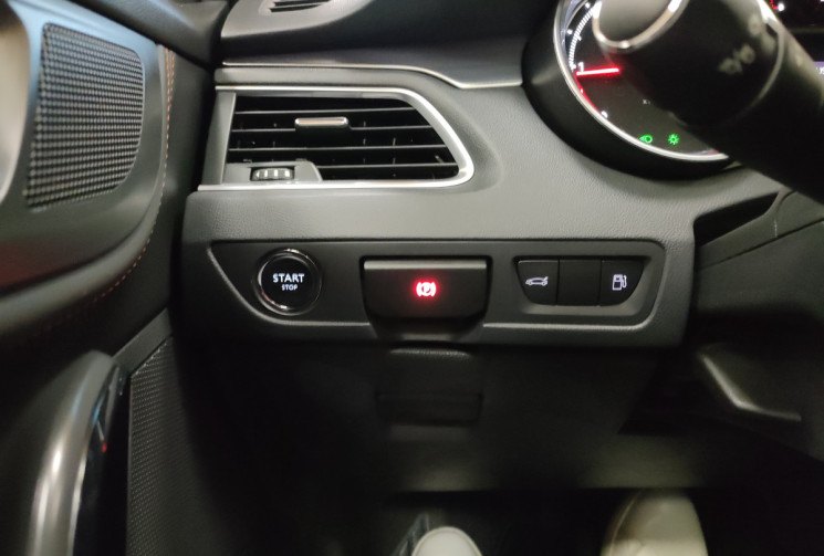 Peugeot 508 SW RXH 2.0 hdi 180ch rxh feline bva - toit pano - tete haute - camera - pack JBL