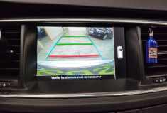 Peugeot 508 SW RXH 2.0 hdi 180ch rxh feline bva - toit pano - tete haute - camera - pack JBL