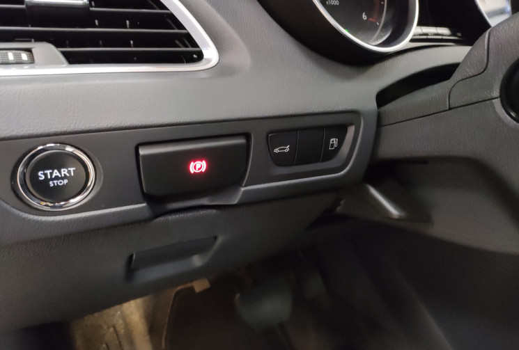 Peugeot 508 SW RXH 2.0 hdi 180ch rxh feline bva - toit pano - tete haute - camera - pack JBL