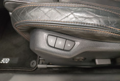 Peugeot 508 SW RXH 2.0 hdi 180ch rxh feline bva - toit pano - tete haute - camera - pack JBL