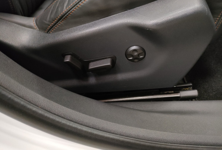 Peugeot 508 SW RXH 2.0 hdi 180ch rxh feline bva - toit pano - tete haute - camera - pack JBL