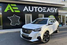 Peugeot 2008 1.5 BlueHDi 100 ch Allure Business / Cockpit / ENTRETIEN COMPLET /  Auto école