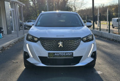 Peugeot 2008 1.5 BlueHDi 100 ch Allure Business / Cockpit / ENTRETIEN COMPLET /  Auto école