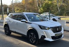 Peugeot 2008 1.5 BlueHDi 100 ch Allure Business / Cockpit / ENTRETIEN COMPLET /  Auto école