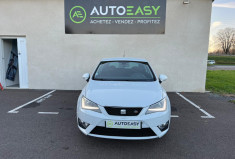 SEAT Ibiza IV Phase 2 1.6 TDi 16V DPF 105 cv FR