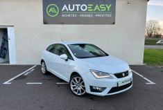 SEAT Ibiza IV Phase 2 1.6 TDi 16V DPF 105 cv FR