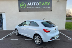 SEAT Ibiza IV Phase 2 1.6 TDi 16V DPF 105 cv FR