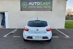 SEAT Ibiza IV Phase 2 1.6 TDi 16V DPF 105 cv FR
