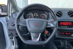 SEAT Ibiza IV Phase 2 1.6 TDi 16V DPF 105 cv FR