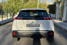 Peugeot 2008 1.5 BlueHDi 100 ch Allure Business / Cockpit / ENTRETIEN COMPLET /  Auto école