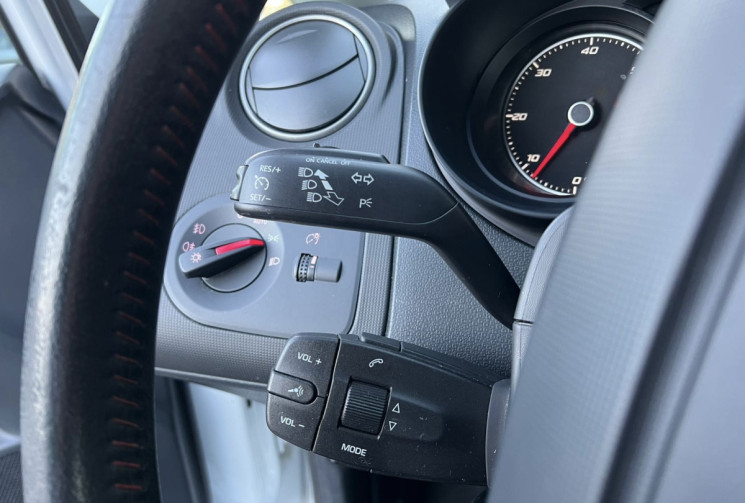 SEAT Ibiza IV Phase 2 1.6 TDi 16V DPF 105 cv FR