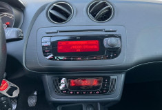 SEAT Ibiza IV Phase 2 1.6 TDi 16V DPF 105 cv FR