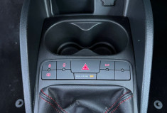 SEAT Ibiza IV Phase 2 1.6 TDi 16V DPF 105 cv FR