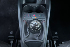 SEAT Ibiza IV Phase 2 1.6 TDi 16V DPF 105 cv FR