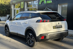 Peugeot 2008 1.5 BlueHDi 100 ch Allure Business / Cockpit / ENTRETIEN COMPLET /  Auto école