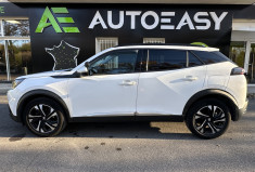 Peugeot 2008 1.5 BlueHDi 100 ch Allure Business / Cockpit / ENTRETIEN COMPLET /  Auto école