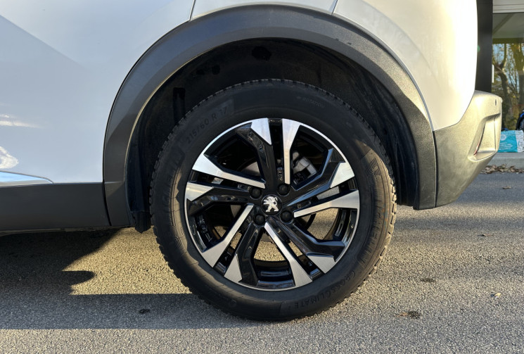 Peugeot 2008 1.5 BlueHDi 100 ch Allure Business / Cockpit / ENTRETIEN COMPLET /  Auto école