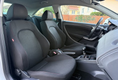 SEAT Ibiza IV Phase 2 1.6 TDi 16V DPF 105 cv FR